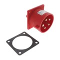 A52S32A - INLTM30A4P5W6H400V RED IP44PANEL