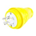 1301470077 - PWR ENT PLUG NEMAL14-30 STR SCRW