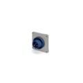 320B6W - PWR ENT RCP PIN&amp;SLEEVE PNL SCREW
