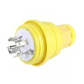 1301470031 - PWR ENT PLUG NEMAL21-20 STR SCRW