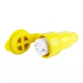 1301470056 - PWR ENT RCPT NEMAL15-20 STR SCRW