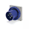 460B9W - PIN &amp; SLEEVE, INLET, IP67