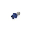 460P9W - PWR ENT PLUG PIN&amp;SLEEVE STR SCRW