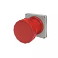 560R7W - PWR ENT RCP PIN&amp;SLEEVE PNL SCREW