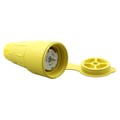 1301550160 - PWR ENT RCPT NON-NEMA STR SCREW