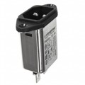 FN9222-12-06 - PWR ENT RCPT IEC320-C14 PANEL QC