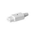 4781-0120-00 - 4781 REWIREABLE CONNECTOR C15