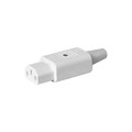 4782-0020-00 - 4782 REWIREABLE CONNECTOR C13