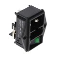 DD11-4132-0202-2000 - DD11 POWER ENTRY MODULE C14