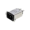 5123.1006.0 - 5123 PEM WITH FILTER 10A V-LOCK
