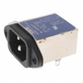 GL-2030ET - EMI-RFI FILTERS 250V 3A 300MOHMS