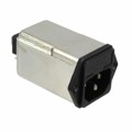 3EGG1C-2 - PWR ENT MOD RCPT IEC320-C14 PNL