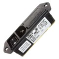 6VM1SC - PWR ENT MOD RCPT IEC320-C14 PNL