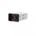 FN9289EB-6-06 - PWR ENT MOD RCPT IEC320-C14 PNL