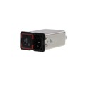 FN9289E-10-06 - PWR ENT MOD RCPT IEC320-C14 PNL