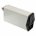 PE000SL6C - PWR ENT MOD RCPT IEC320-C14 PNL