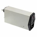 PE000DLXC - PWR ENT MOD RCPT IEC320-C14 PNL