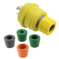 1301470018 - PWR ENT PLUG NEMAL5-20 STR SCRW