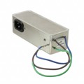 6EHQ8 - PWR ENT RCPT IEC320-C14 PNL WIRE