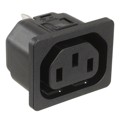 6610.2354 - 6610 APPLIANCE OUTLET 10A 70