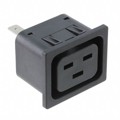 4710.3254 - 4710, MOUNTING: SNAP IN VERISON,