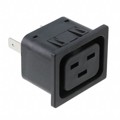 4710.4254 - 4710, MOUNTING: SNAP IN VERISON,