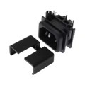 GSF1.1212.31 - PWR ENT MOD RCPT IEC320-C14