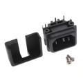 GSF1.1012.01 - PWR ENT MOD RCPT IEC320-C14