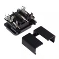 GSF1.2211.01 - PWR ENT MOD RCPT IEC320-C14