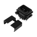 GSF1.2212.31 - PWR ENT MOD RCPT IEC320-C14