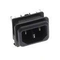 GSF1.2212.41 - PWR ENT MOD RCPT IEC320-C14