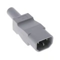 9009.0221 - 9009 APPLIANCE INLET FOR CABLE 1