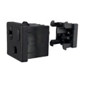 739W-X2/20 - PWR ENT RCPT NEMA5-20 PANEL IDC