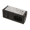 06A2D - PWR ENT MOD RCPT IEC320-C14 PNL