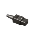 PX0599 - PWR ENT PLUG IEC320-C19 STR SCRW