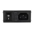 862-06/002 - PWR ENT MOD RCPT IEC320-C14 PNL