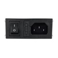 862-06/003 - PWR ENT MOD RCPT IEC320-C14 PNL