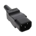 9009.0111 - 9009 APPLIANCE INLET FOR CABLE 1
