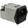 5200.0623.1 - PWR ENT MOD RCPT IEC320-C14 PNL