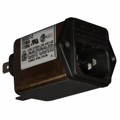 3EGG1-2 - PWR ENT MOD RCPT IEC320-C14 PNL