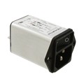 DC12.5102.001 - PWR ENT MOD RCPT IEC320-C14 PNL