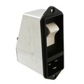 EF12.0699.2110.01 - PWR ENT MOD RCPT IEC320-C20 PNL
