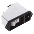 EF12.2961.1110.01 - PWR ENT MOD RCPT IEC320-C20 PNL