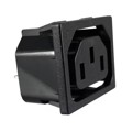 716W-15/15 - PWR ENT RCPT IEC320-2-2F PNL QC