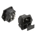 6200.2100 - PWR ENT MOD RCPT IEC320-C14 PNL