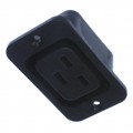 4797.3000 - PWR ENT RCPT IEC320-2-2J PANEL