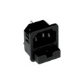6220.5310 - PWR ENT MOD RCPT IEC320-C14 PNL