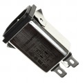 FN9222SR-15-06 - PWR ENT RCPT IEC320-C14 PANEL QC