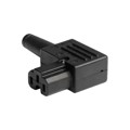 4772.0110 - PWR ENT PLUG C15A RA SCRW 10MM