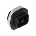 4312.0000 - PWR ENT RCPT IEC320 S16 VARIANT
